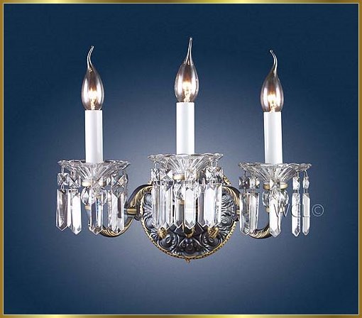 Modern Crystal Chandeliers Model: MG-1650