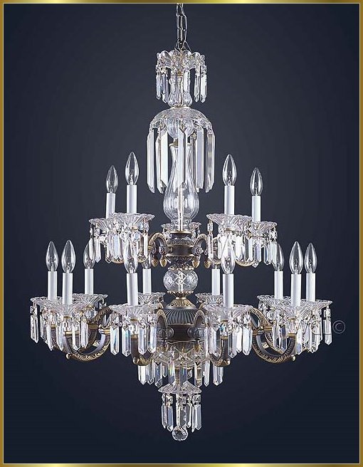 Dining Room Chandeliers Model: MG-2150