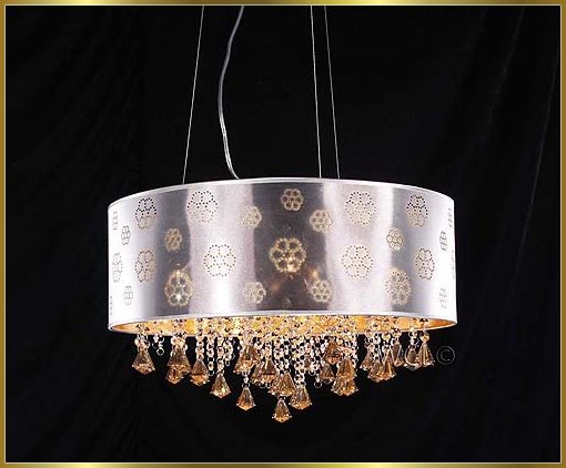 Crystal Chandeliers Model: MG-2649