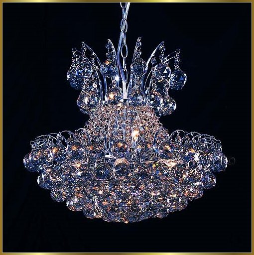 On Sale Chandeliers Model: MG-28216