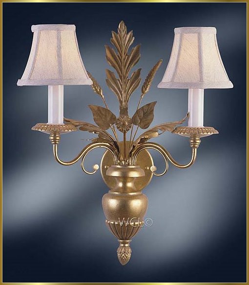 Classic Chandeliers Model: MG-3600