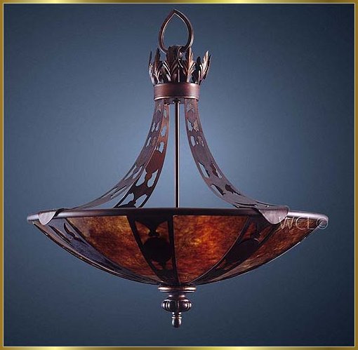 Classical Chandeliers Model: MG-4775
