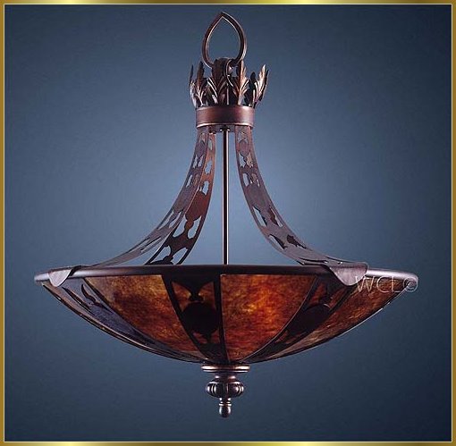 Pendant Chandeliers Model: MG-4775