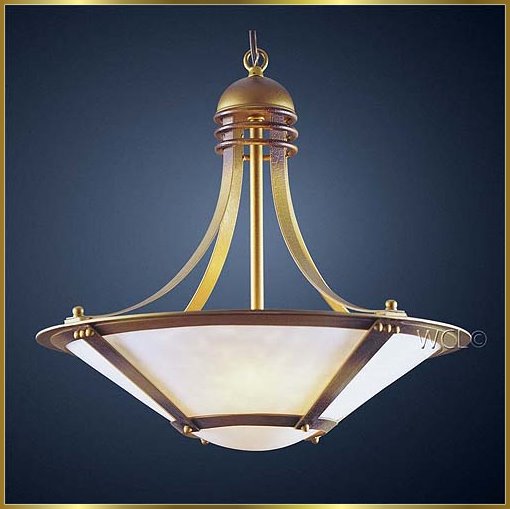 Pendant Chandeliers Model: MG-4825