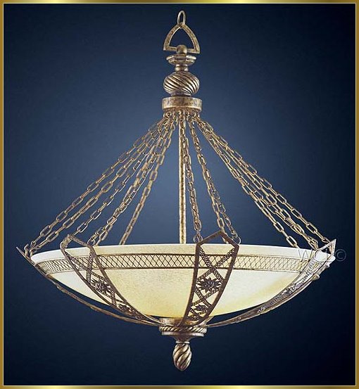 Pendant Chandeliers Model: MG-4850