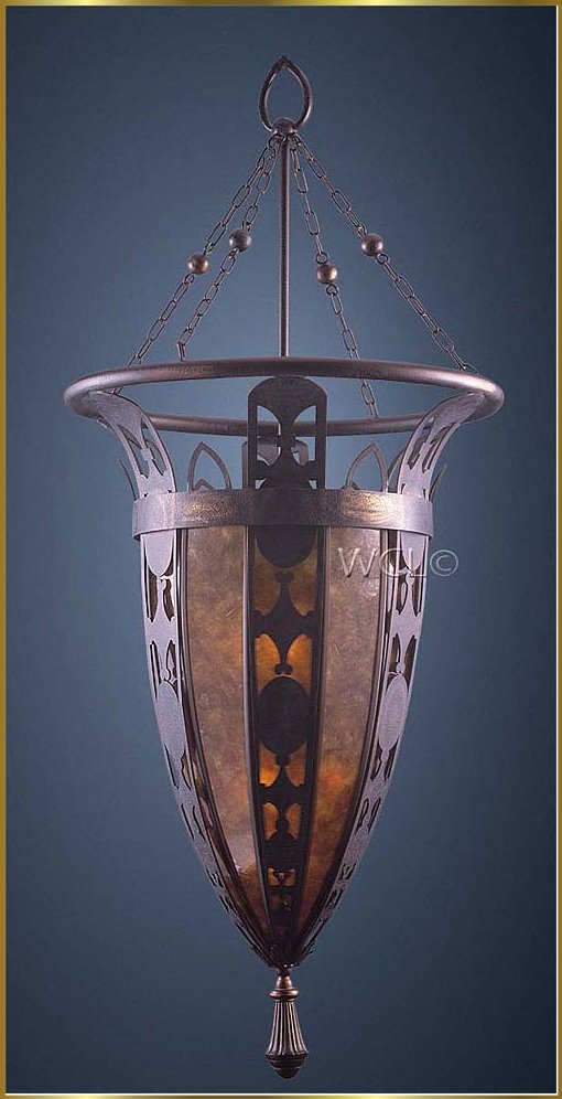 Classical Chandeliers Model: MG-4875