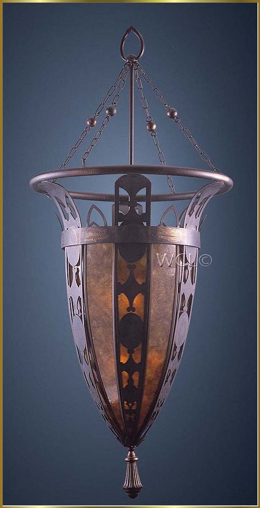 Pendant Chandeliers Model: MG-4875