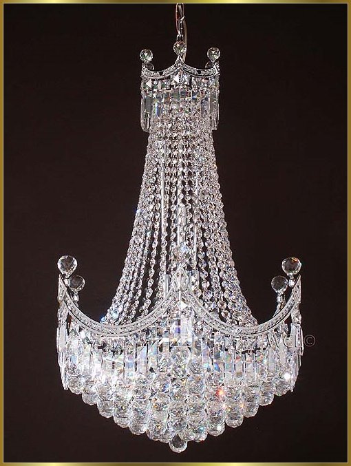 On Sale Chandeliers Model: MG-5040