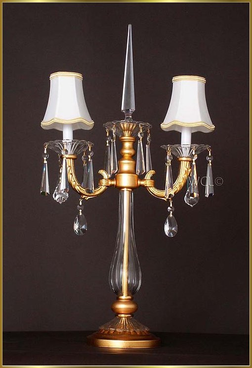 Table Lamps Model: MG-5100