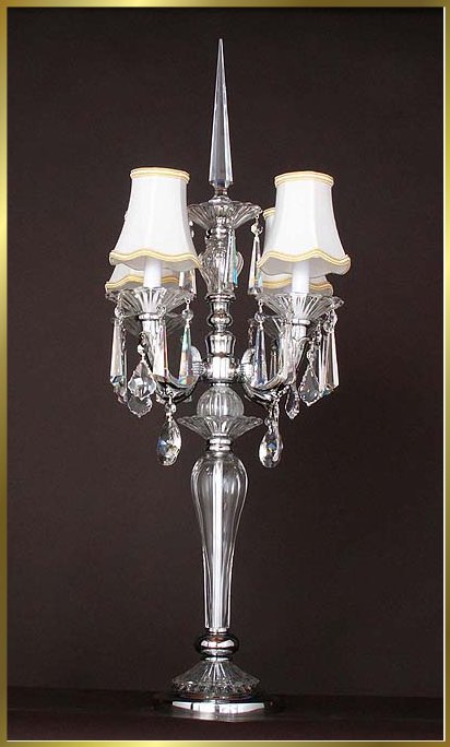 Table Lamps Model: MG-5110