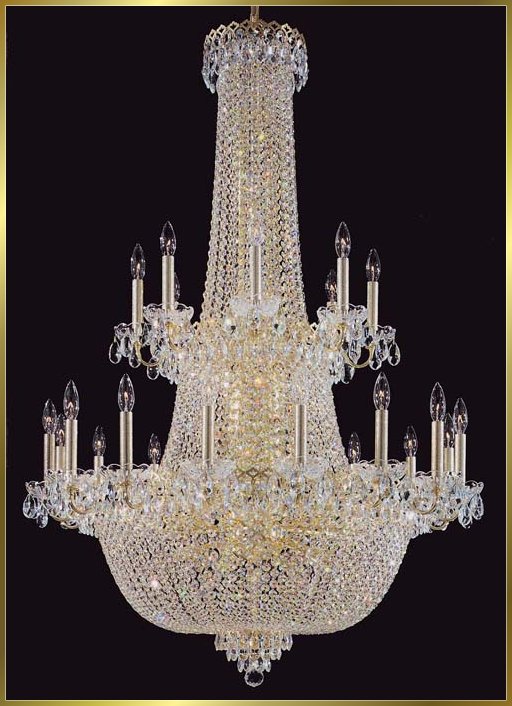 Dining Room Chandeliers Model: MG-5250