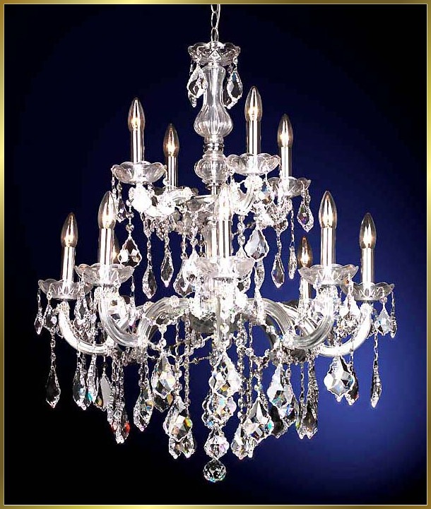 On Sale Chandeliers Model: MG-5550