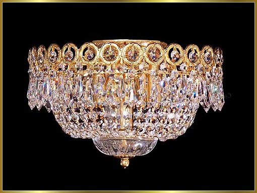 On Sale Chandeliers Model: MG-7000