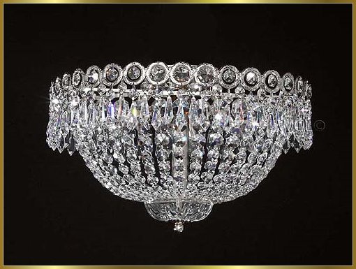 On Sale Chandeliers Model: MG-7100