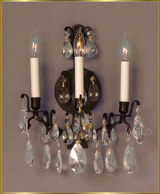 Modern Crystal Chandeliers Model: MG-8130