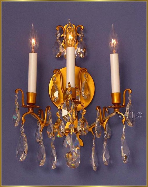 Iron Chandeliers Model: MG-9130