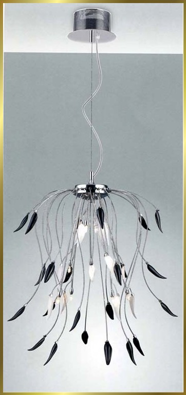 Modern Chandeliers Model: MP44012-12