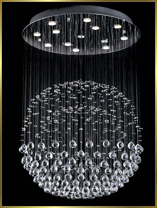 On Sale Chandeliers Model: MP8524-13