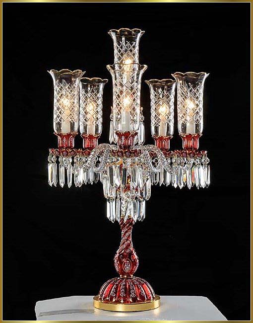 Traditional Chandeliers Model: MT88038-6-TL 