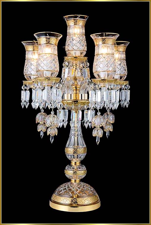 Traditional Chandeliers Model: MT9850-6-TL 