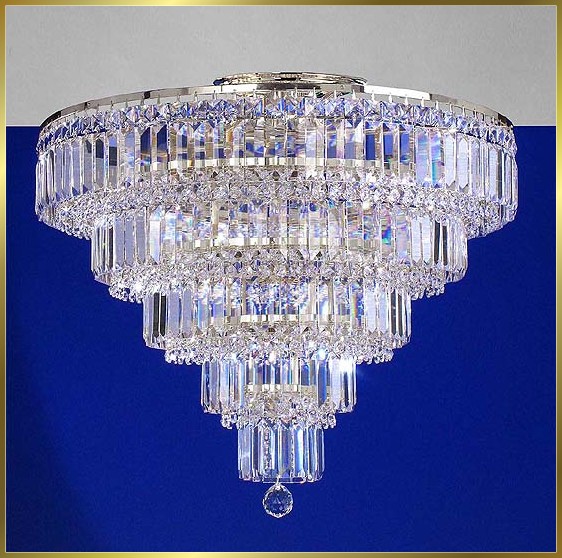 On Sale Chandeliers Model: MU 1502 CH