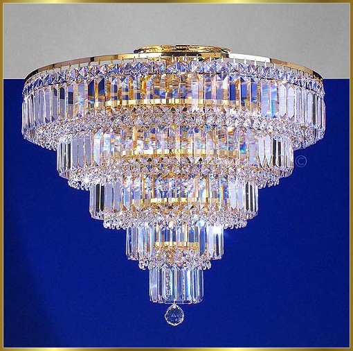 Custom Chandeliers Model: MU 1502