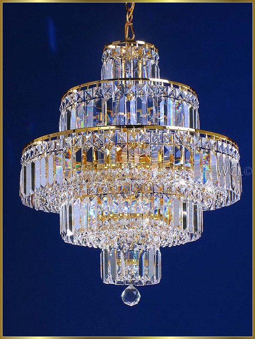 Dining Room Chandeliers Model: MU 1511