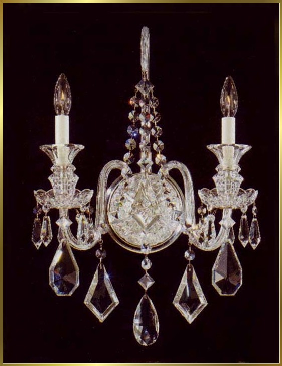 Traditional Chandeliers Model: MU-2170