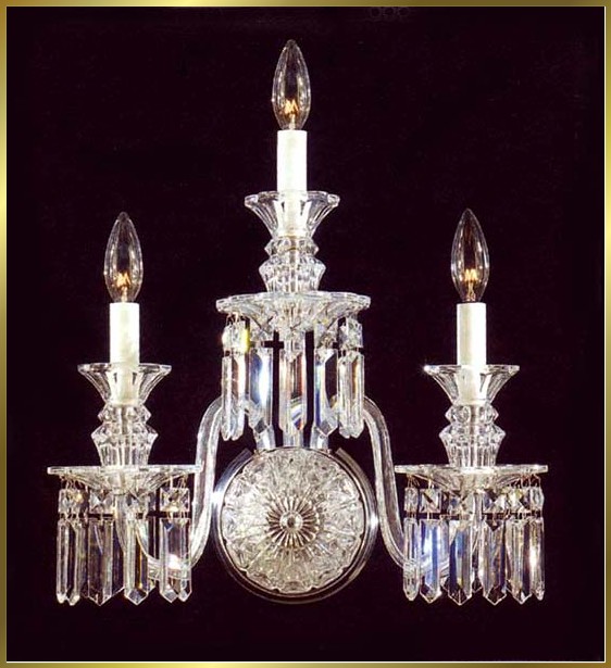 Traditional Chandeliers Model: MU-2174