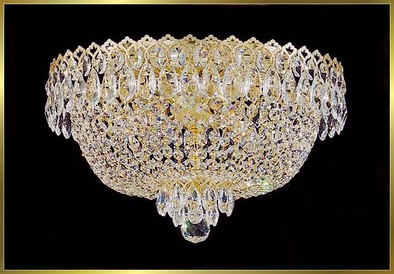 On Sale Chandeliers Model: MU-2176