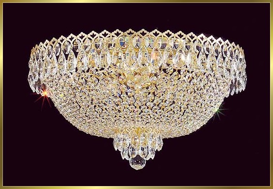 Dining Room Chandeliers Model: MU-2177