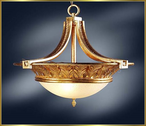 Pendant Chandeliers Model: MU-2390