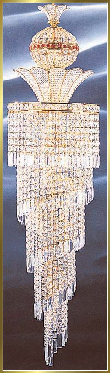 On Sale Chandeliers Model: MU 2590