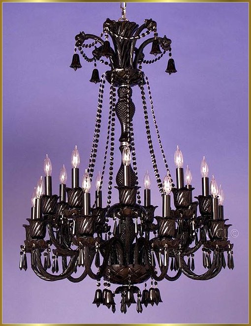 Traditional Chandeliers Model: MU 4510