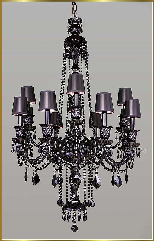 Traditional Chandeliers Model: MU-4545