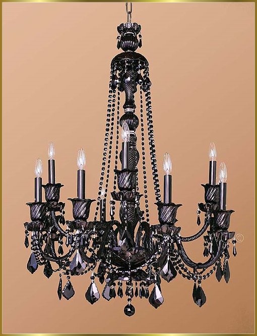 Traditional Chandeliers Model: MU-4555