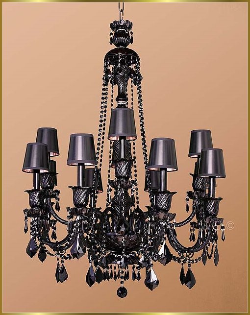 Traditional Chandeliers Model: MU-4560