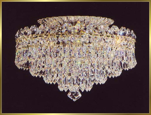 Large Lighting Model: MU-6330