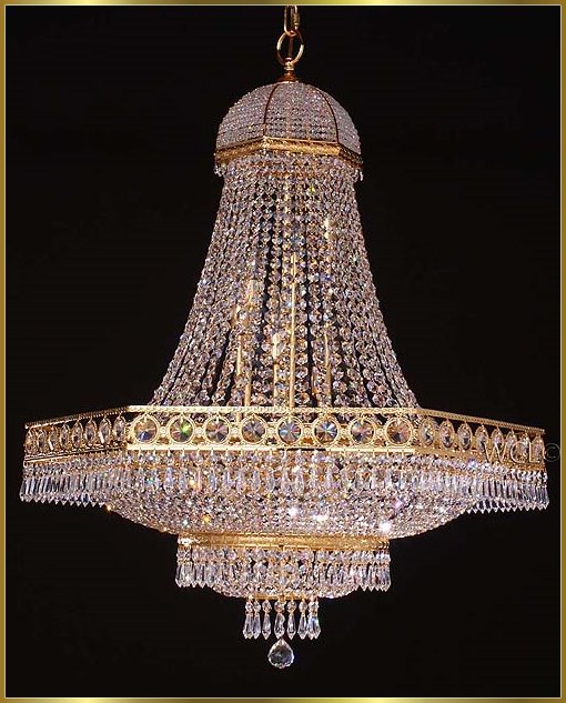 Large Chandeliers Model: MV-7700