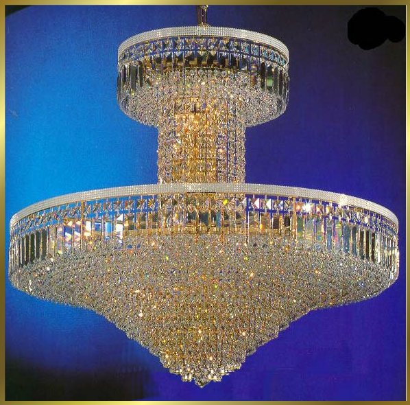 On Sale Chandeliers Model: MV 1006