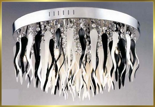 Modern Chandeliers Model: MX33058-12