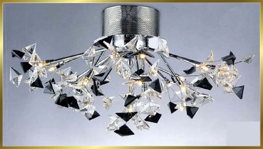 Contemporary Chandeliers Model: MX33099-16