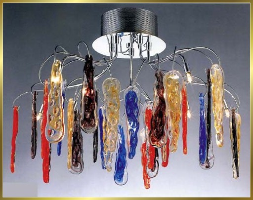 Modern Chandeliers Model: MX33101-8