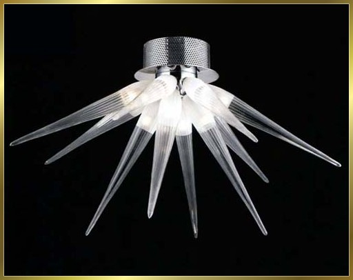 Contemporary Chandeliers Model: MX6201-11