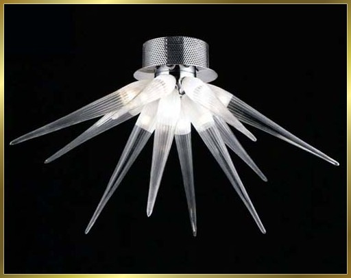 Modern Chandeliers Model: MX6201-11