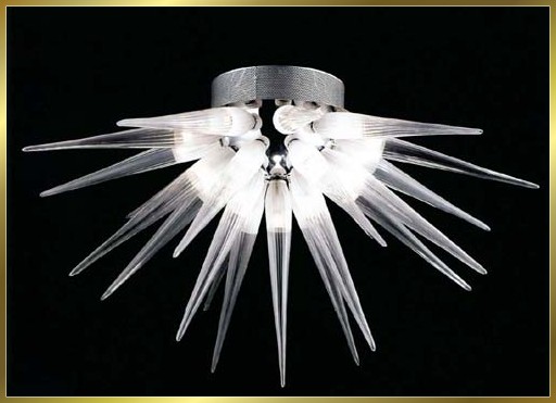Contemporary Chandeliers Model: MX6201-23