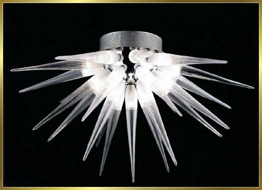 Modern Chandeliers Model: MX6201-23