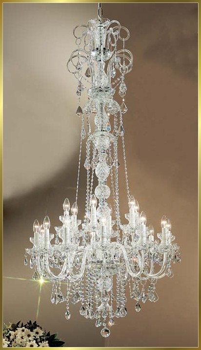 On Sale Chandeliers Model: MU 1600