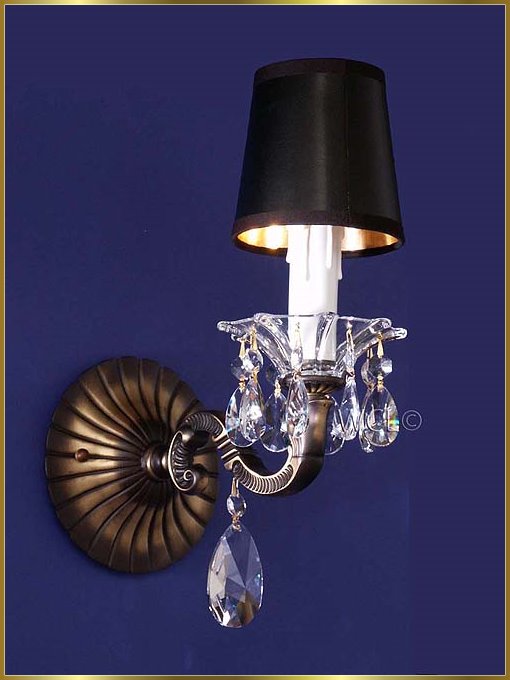 Modern Crystal Chandeliers Model: MU-8012WS