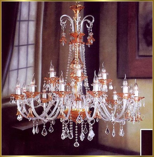 On Sale Chandeliers Model: SN-1000